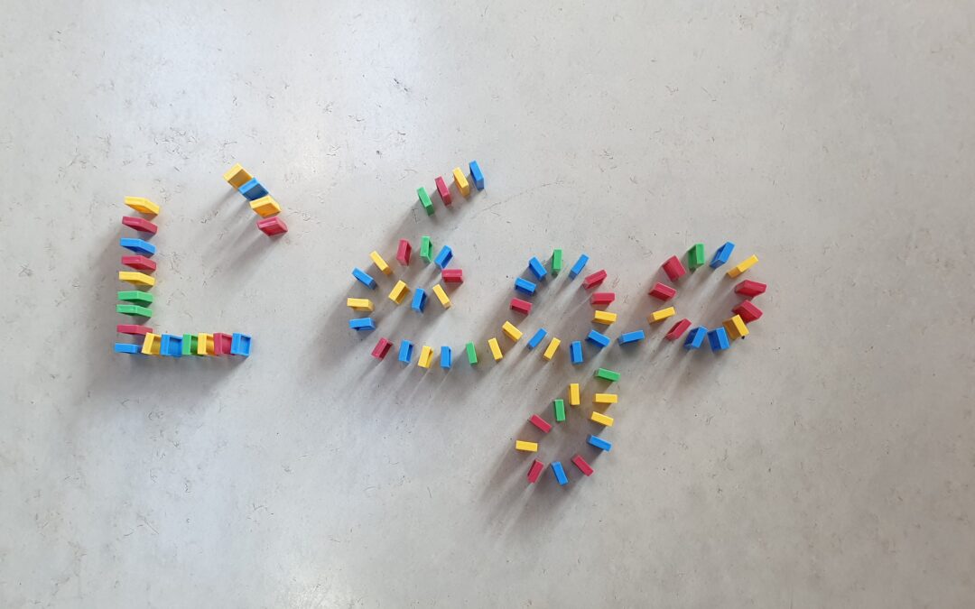 L&rsquo;ego, cet ami qui nous veut du bien.